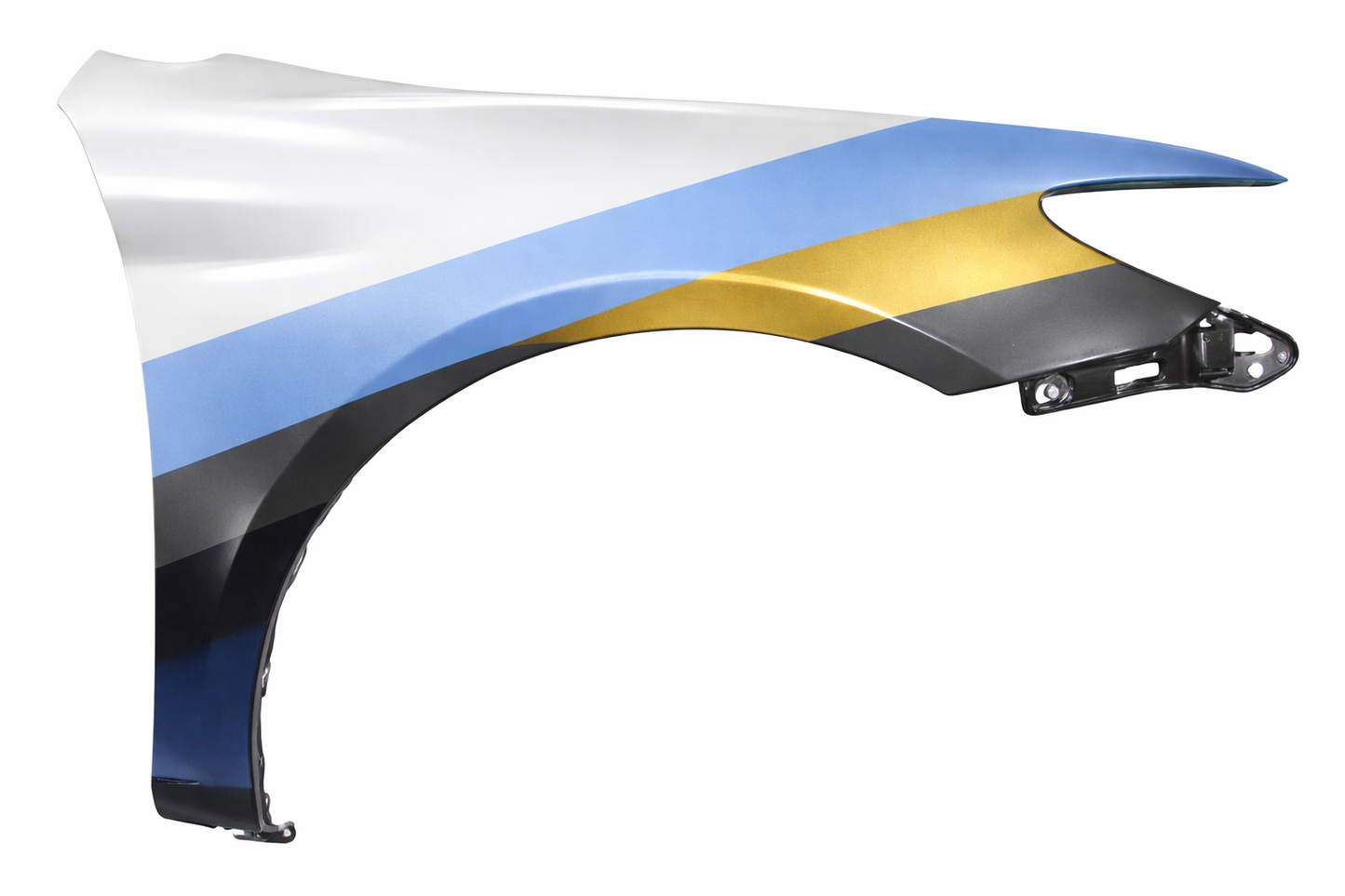 Toyota Corolla CE/LE Passenger Side Fender 1998-2002