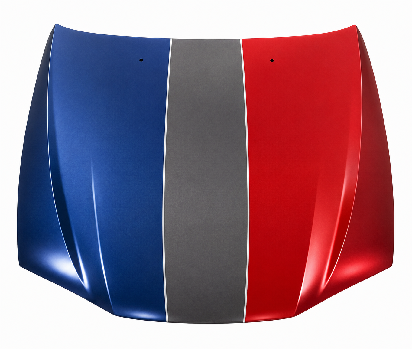 Toyota Corolla Hood 1998-2002