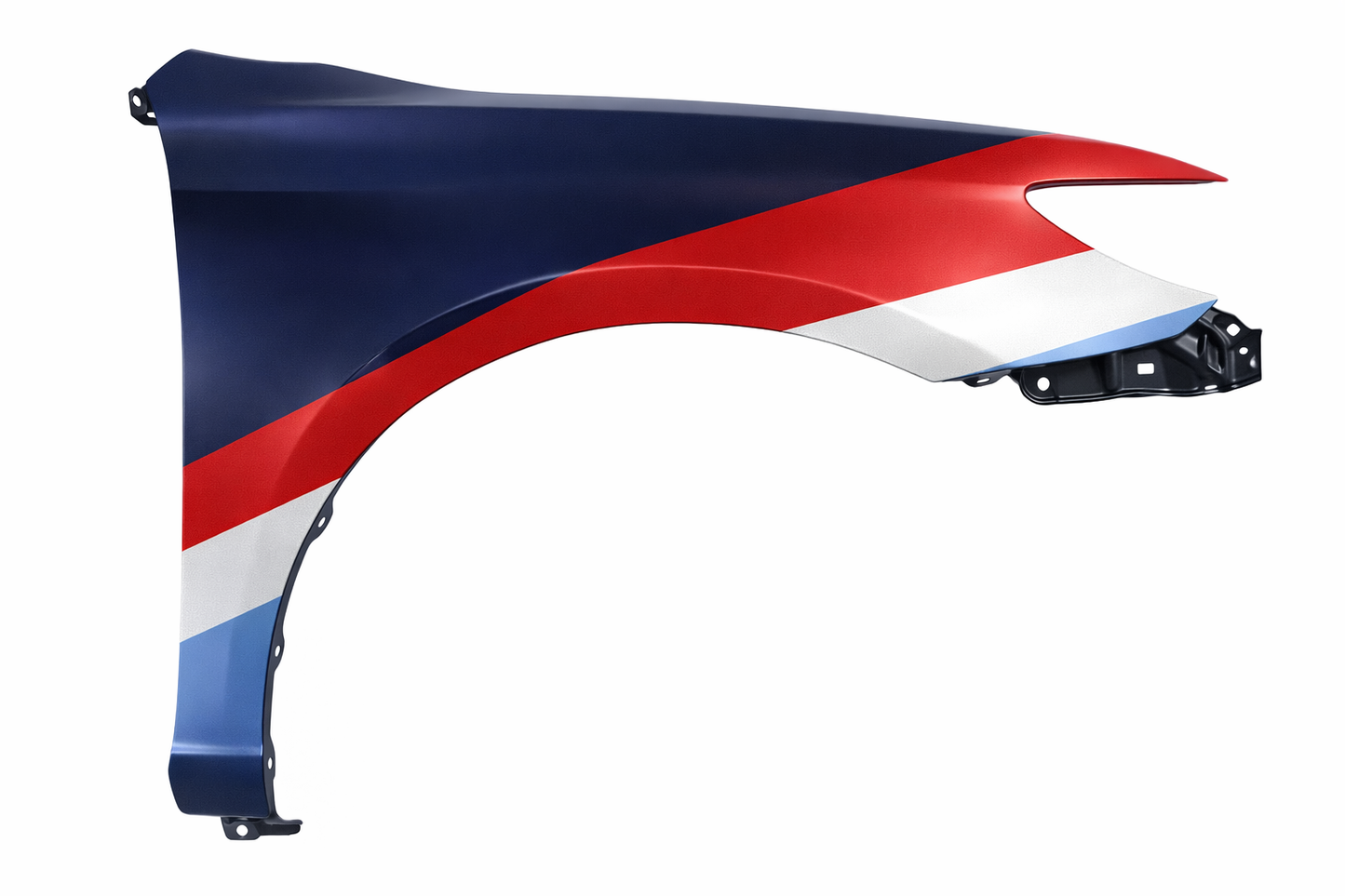 Toyota Corolla CE/LE Passenger Side Fender 2003-2008