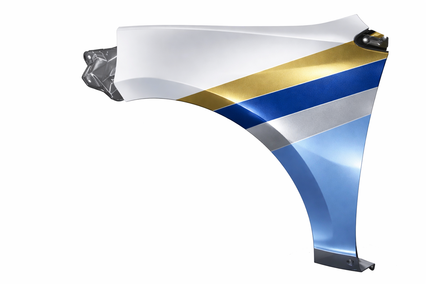 Toyota Corolla CE/LE Sedan Driver Side Fender 2014-2019