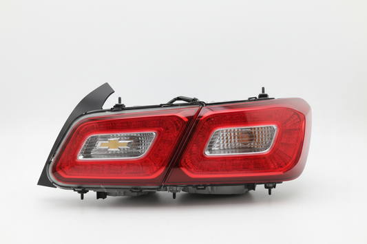 2016-2018 Chevrolet Malibu Tail Light Assembly - Front View