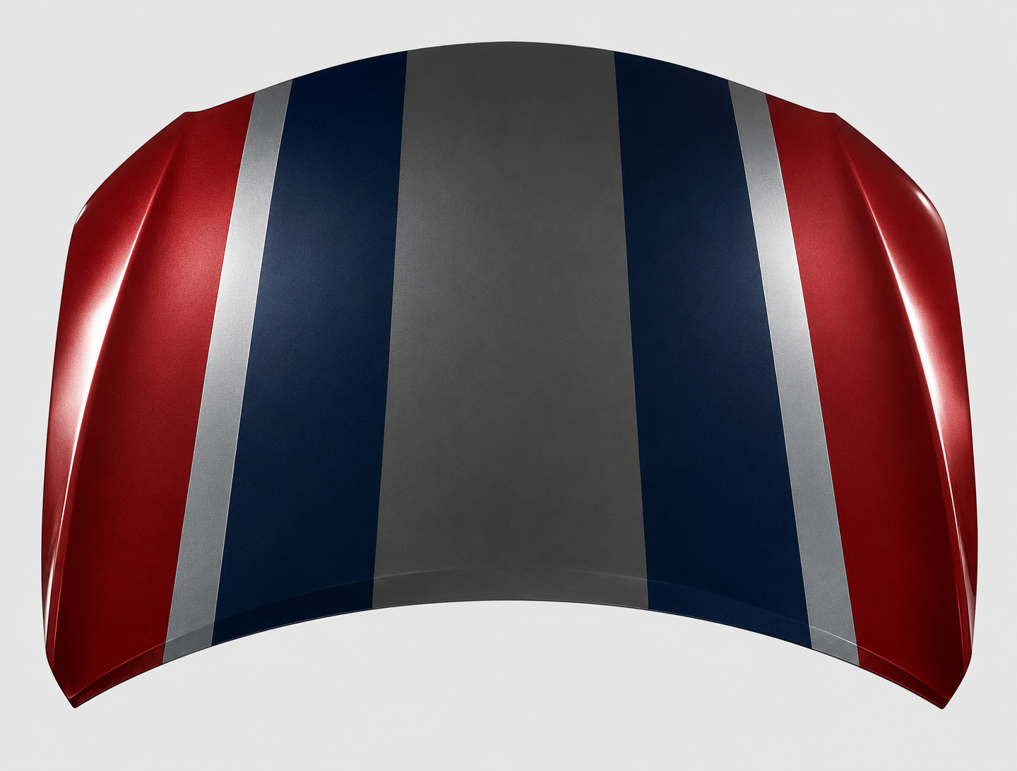 Toyota Corolla Hood 2009-2013