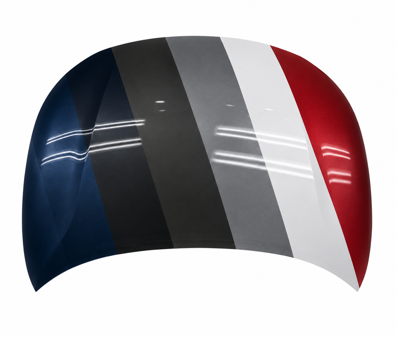 Toyota Corolla Sedan Hood 2020-2025