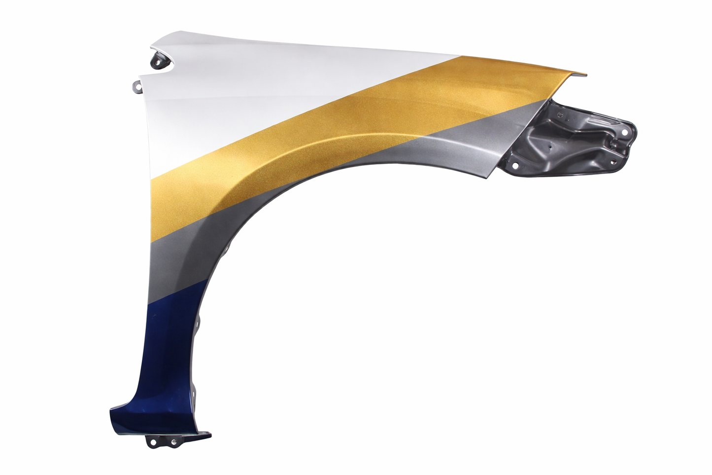 Toyota Corolla CE/LE Sedan Passenger Side Fender 2014-2019