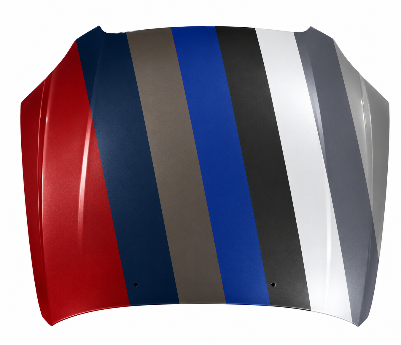 Toyota Corolla Hood 2003-2008