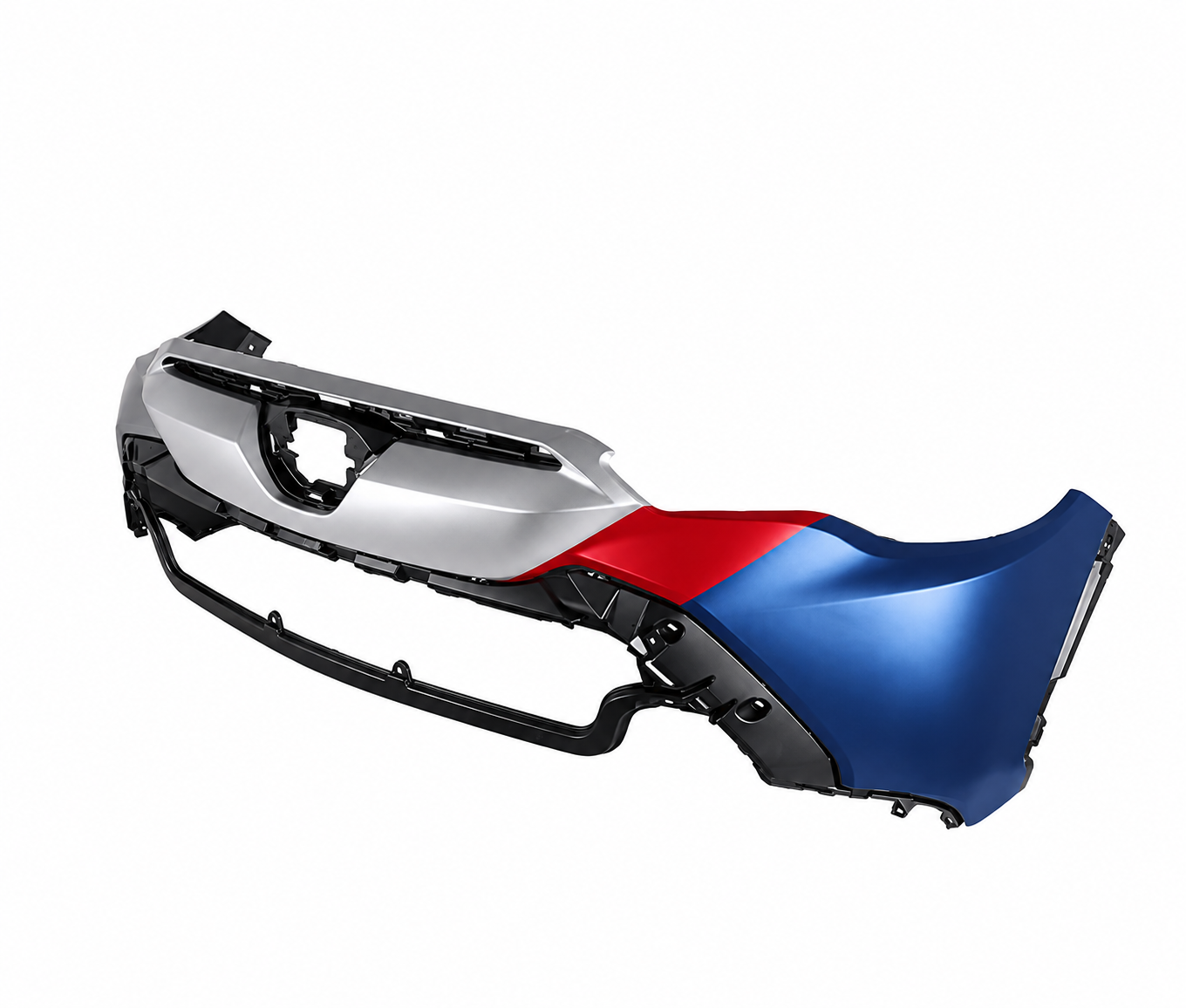 Toyota Corolla Cross XLE Front Bumper Cover 2022-2023