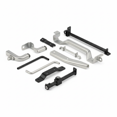 Brackets & Supports