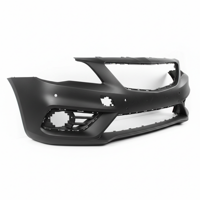 Bumper Covers