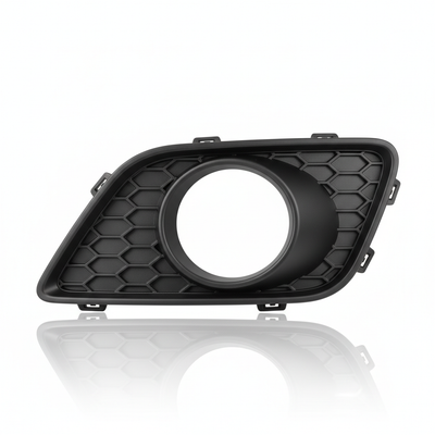 Fog Bezels