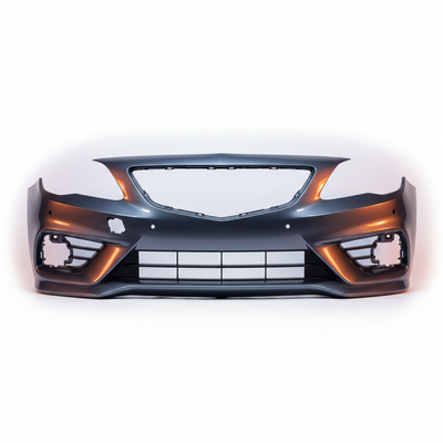 Front Bumpers
