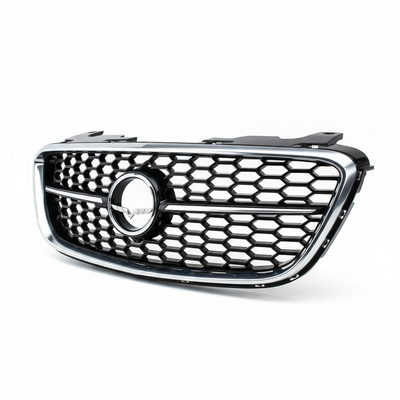 Grilles