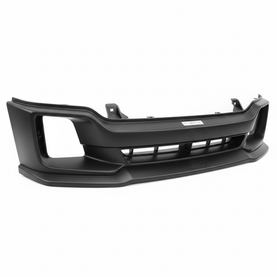 Lower Deflectors
